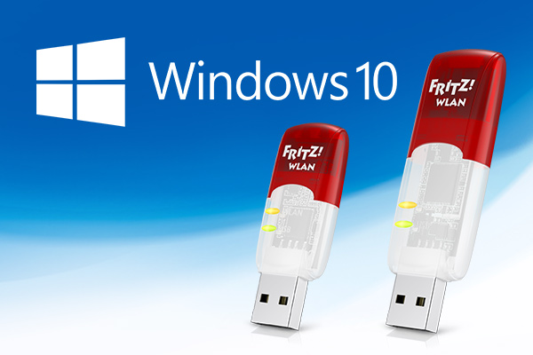 Fritz Wlan Usb Stick Driver Windows 7